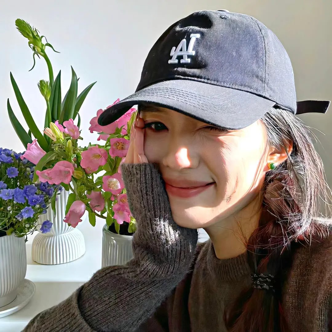 亲密的搭档