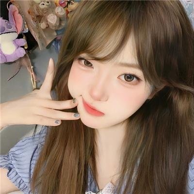 一个男人和一个女人